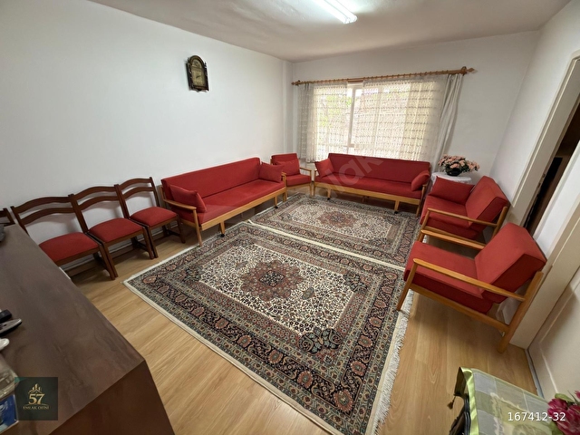 ETLİK MERKEZDE 2+1/1.KAT ÖN CEPHE MÜKEMMEL KONUMDA DAİRE - Görsel 11