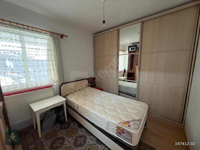 ETLİK MERKEZDE 2+1/1.KAT ÖN CEPHE MÜKEMMEL KONUMDA DAİRE - Görsel 25