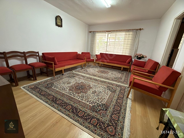ETLİK MERKEZDE 2+1/1.KAT ÖN CEPHE MÜKEMMEL KONUMDA DAİRE - Görsel 2