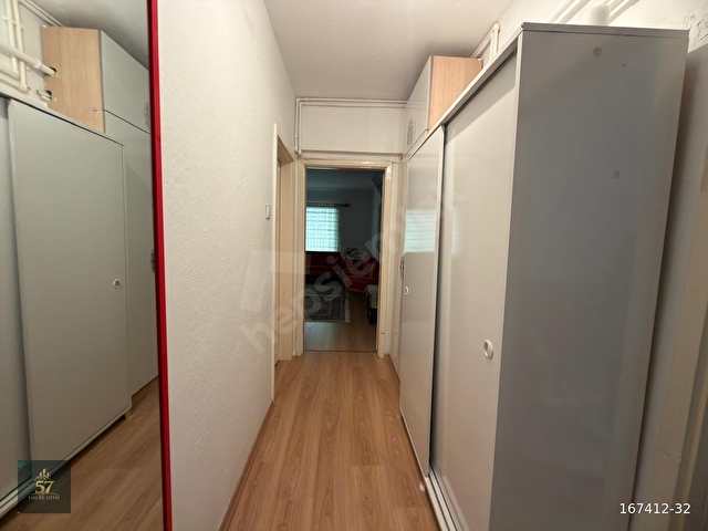 ETLİK MERKEZDE 2+1/1.KAT ÖN CEPHE MÜKEMMEL KONUMDA DAİRE - Görsel 30
