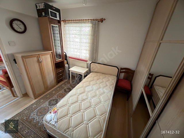 ETLİK MERKEZDE 2+1/1.KAT ÖN CEPHE MÜKEMMEL KONUMDA DAİRE - Görsel 26