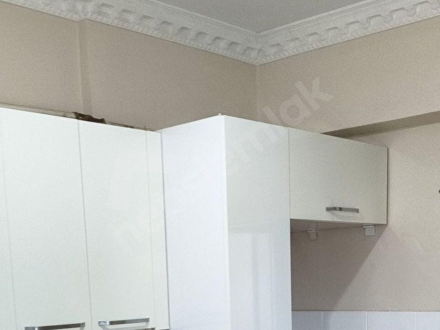 ŞİRİN TEPE MAHALLESİNDE SÜPER MANZARALI BAKIMLI SATILIK DAİRE - Görsel 6