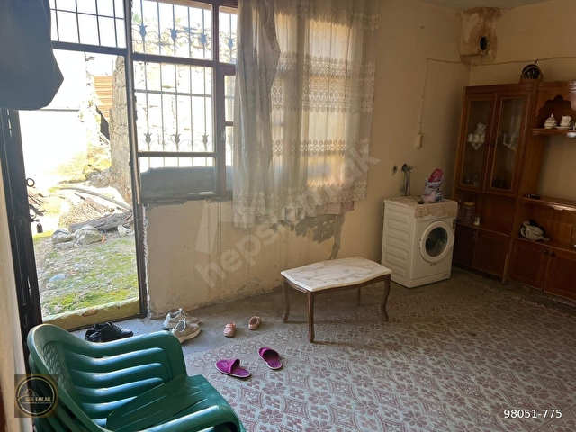 Gül  Emlaktan Tarsus Yenice Gün Yurdu Mahallesinde Müstakil Satılık Ev FİYAT DÜŞTÜ - Görsel 8