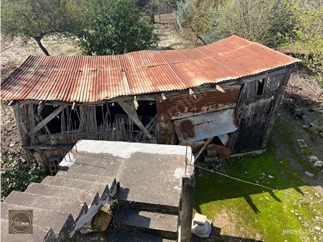 Gül  Emlaktan Tarsus Yenice Gün Yurdu Mahallesinde Müstakil Satılık Ev FİYAT DÜŞTÜ - Görsel 20
