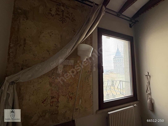 KULEDİBİ GAYRİMENKULDEN SALTİ PASAJINDA KİRALIK 2+1 DAİRE - Görsel 12