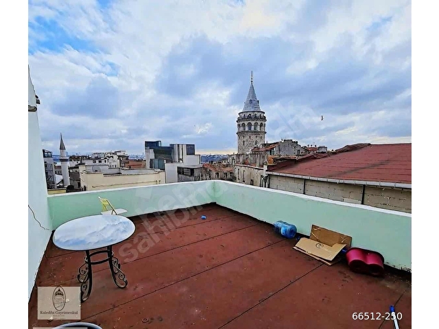 KULEDİBİ GAYRİMENKULDEN SALTİ PASAJINDA KİRALIK 2+1 DAİRE - Görsel 2