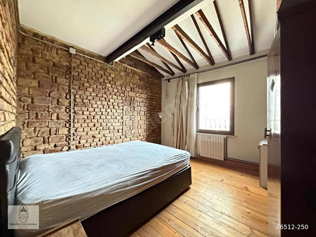 KULEDİBİ GAYRİMENKULDEN SALTİ PASAJINDA KİRALIK 2+1 DAİRE - Görsel 13