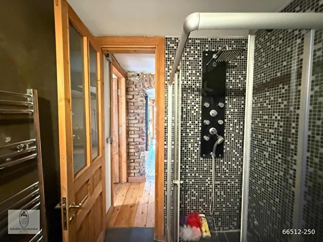 KULEDİBİ GAYRİMENKULDEN SALTİ PASAJINDA KİRALIK 2+1 DAİRE - Görsel 8