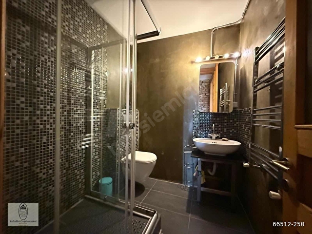 KULEDİBİ GAYRİMENKULDEN SALTİ PASAJINDA KİRALIK 2+1 DAİRE - Görsel 6