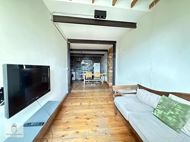 KULEDİBİ GAYRİMENKULDEN SALTİ PASAJINDA KİRALIK 2+1 DAİRE - Görsel 7