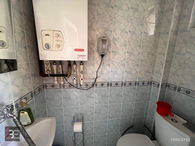 BATIKENT EMLAKTAN MERKEZDE METRO YAKINI 3+1 ÖNÜ AÇIK - Görsel 29