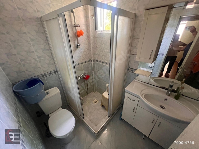 BATIKENT EMLAKTAN MERKEZDE METRO YAKINI 3+1 ÖNÜ AÇIK - Görsel 24
