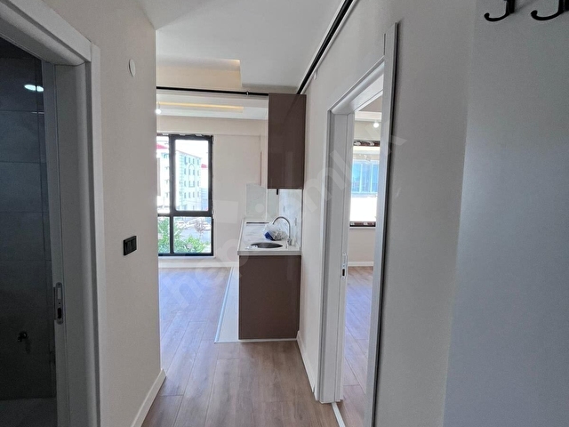 ÇORLU HATİPTE 1+1 SATILIK SIFIR DAİRE - Görsel 7
