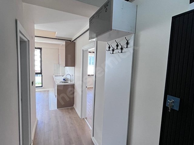 ÇORLU HATİPTE 1+1 SATILIK SIFIR DAİRE - Görsel 8