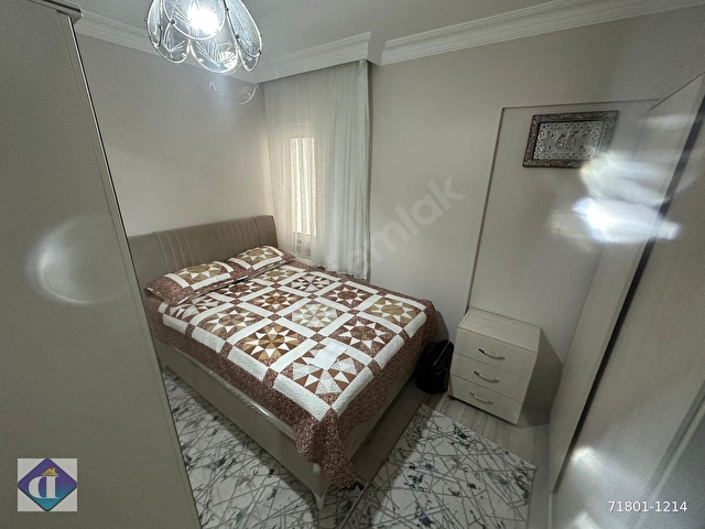 BEYLİKDÜZÜ ADNAN KAHVECİDE 2+1 TEMİZ YAPILI  SİTE İÇİ ARA KAT MERKEZİ KONUM SATILIK DAİRE - Görsel 4