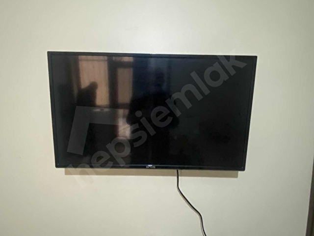 Mimar Sinanda 1 + 1 full eşyalı bahçe katı - Görsel 27