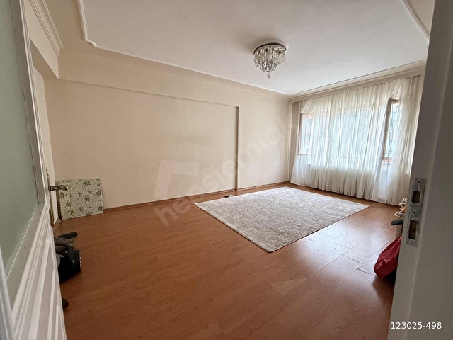 BAĞLICA 2 BÖLGESINDE ÖN CEPHE ARA KAT 2+1 KREDİYE UYGUN SATILIK - Görsel 8