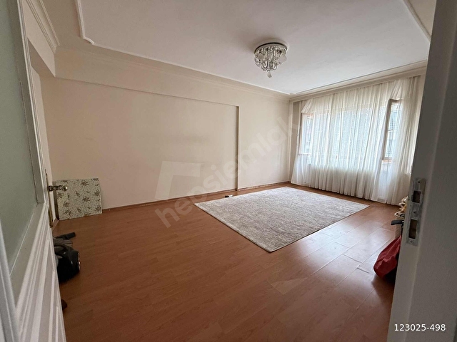 BAĞLICA 2 BÖLGESINDE ÖN CEPHE ARA KAT 2+1 KREDİYE UYGUN SATILIK - Görsel 6