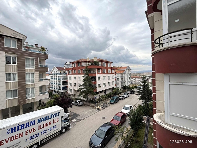 BAĞLICA 2 BÖLGESINDE ÖN CEPHE ARA KAT 2+1 KREDİYE UYGUN SATILIK - Görsel 30