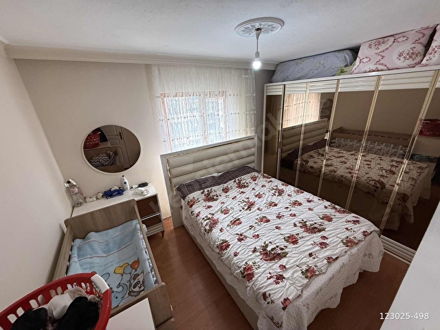 BAĞLICA 2 BÖLGESINDE ÖN CEPHE ARA KAT 2+1 KREDİYE UYGUN SATILIK - Görsel 18