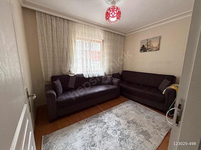 BAĞLICA 2 BÖLGESINDE ÖN CEPHE ARA KAT 2+1 KREDİYE UYGUN SATILIK - Görsel 12