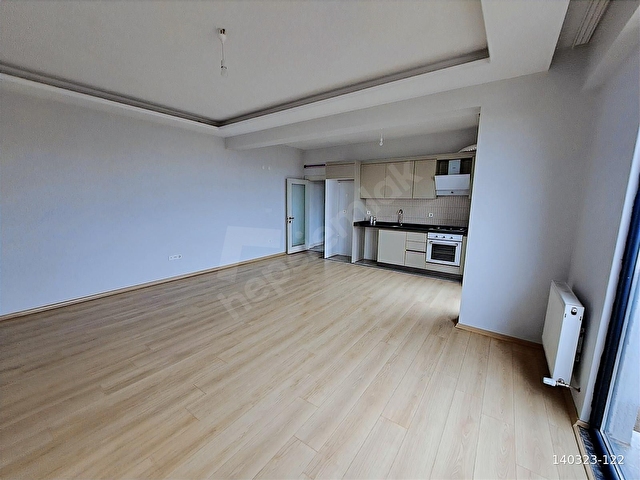 Kartal Soğanlıkta Satılık Yeni Binada 2+1 Bahçe Teraslı Daire - Görsel 19