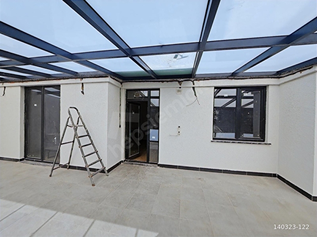 Kartal Soğanlıkta Satılık Yeni Binada 2+1 Bahçe Teraslı Daire - Görsel 28