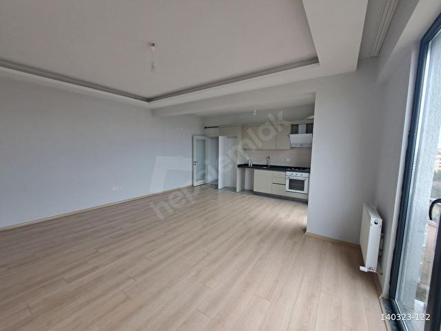 Kartal Soğanlıkta Satılık Yeni Binada 2+1 Bahçe Teraslı Daire - Görsel 17