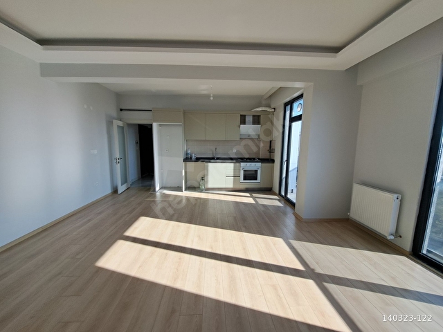 Kartal Soğanlıkta Satılık Yeni Binada 2+1 Bahçe Teraslı Daire - Görsel 27