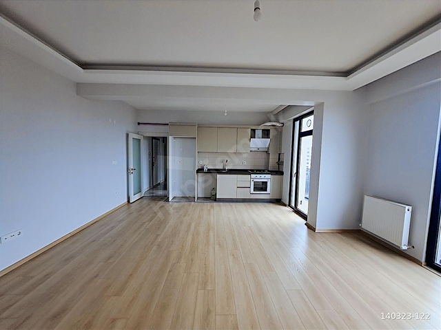 Kartal Soğanlıkta Satılık Yeni Binada 2+1 Bahçe Teraslı Daire - Görsel 21