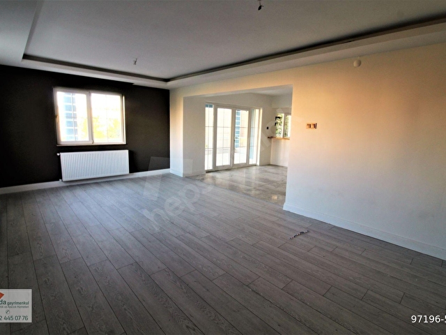ALACAATLI ÖZLÜKENT VİLLALARINDA BAĞIMSIZ, KİRALIK VİLLA - Görsel 22