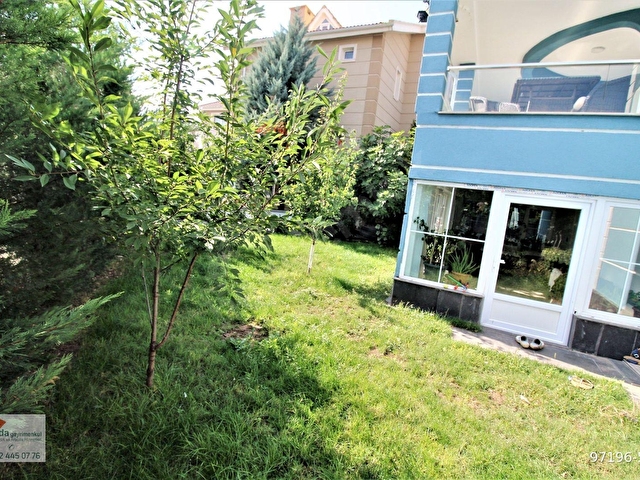 ALACAATLI ÖZLÜKENT VİLLALARINDA BAĞIMSIZ, KİRALIK VİLLA - Görsel 4