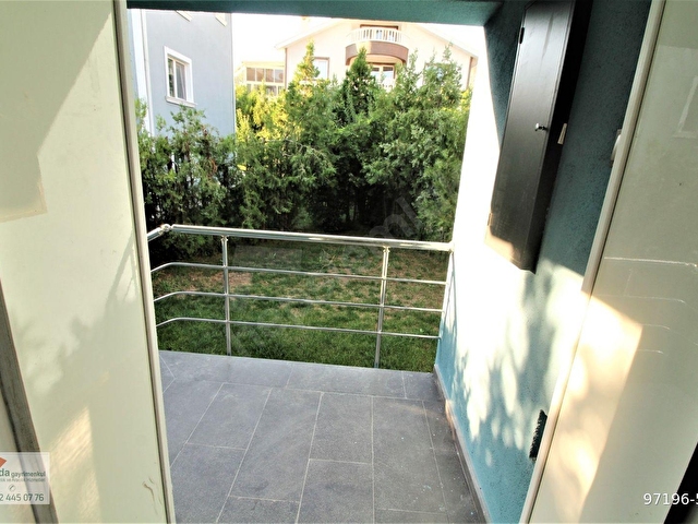 ALACAATLI ÖZLÜKENT VİLLALARINDA BAĞIMSIZ, KİRALIK VİLLA - Görsel 23