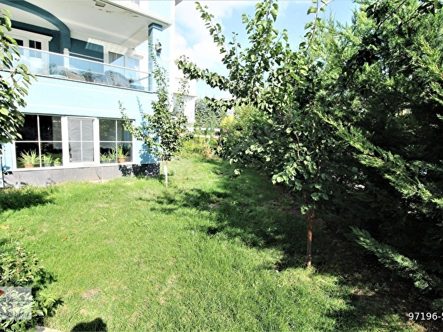 ALACAATLI ÖZLÜKENT VİLLALARINDA BAĞIMSIZ, KİRALIK VİLLA - Görsel 2