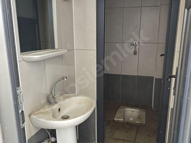 SOYLU GAYRİMENKULDEN SATILIK İŞ YERİ - Görsel 10
