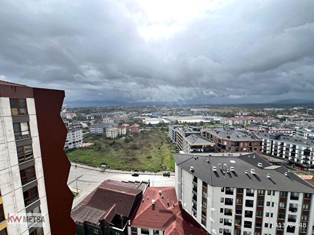 KW METSADAN ACADEMİA TOWER KİRALIK EŞYALI 2+1 DAİRE - Görsel 15