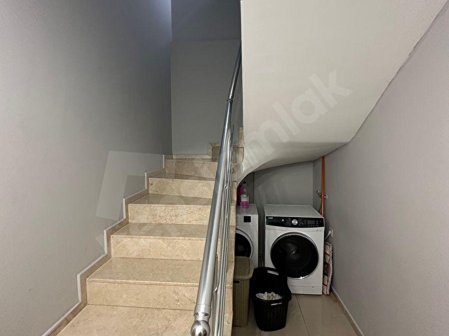 ÇAY MAHALLESİDE TAYFUR SÖKMEN BULVARI ÜZERİNDE 6+1SATILIK DUBLEX  MESKEN - Görsel 25