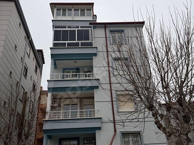 EMEKSEVEN CİVARI 3+1 VE 1+1 DAİRE  3+1 FİYATINA SATILIK - Görsel 21