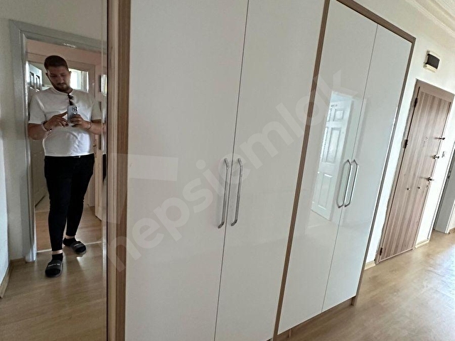 EMEKSEVEN CİVARI 3+1 VE 1+1 DAİRE  3+1 FİYATINA SATILIK - Görsel 14