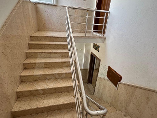 EMEKSEVEN CİVARI 3+1 VE 1+1 DAİRE  3+1 FİYATINA SATILIK - Görsel 19