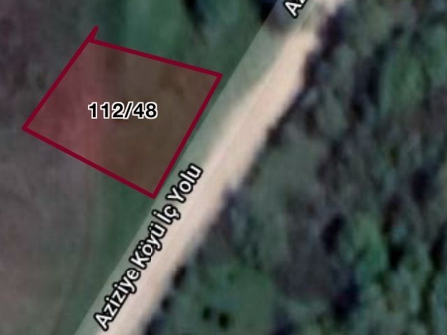Susurluk Ta Izmir Yolu Alti Outletler Tam Karsisi 442 M2 Arazi 88712 344 Hurriyet Emlak