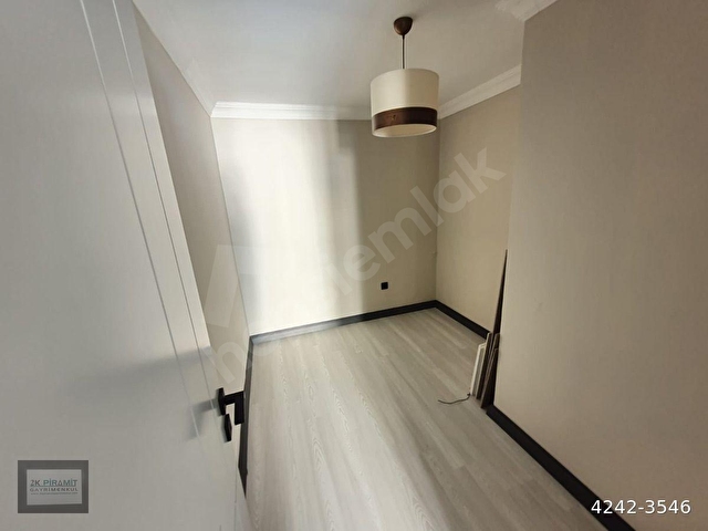 GAZİPAŞA BULVARINDA SATILIK 3+1 145 m2 FULL EKSTRALI LÜKS DAİRE veya OFİS&BÜRO !!! - Görsel 21