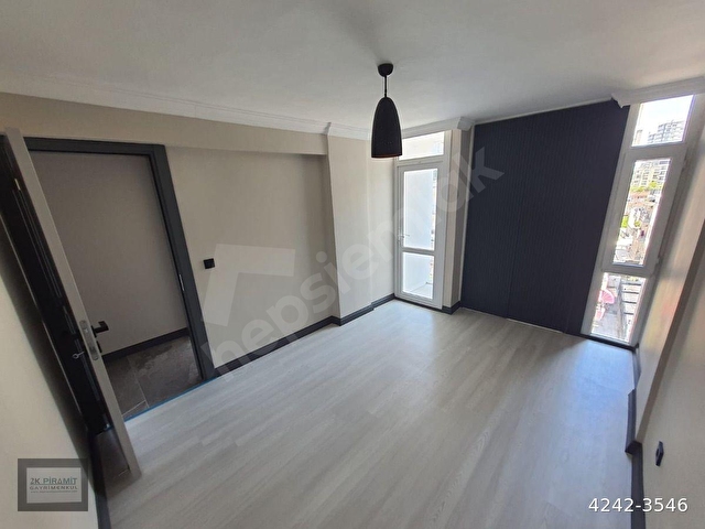 GAZİPAŞA BULVARINDA SATILIK 3+1 145 m2 FULL EKSTRALI LÜKS DAİRE veya OFİS&BÜRO !!! - Görsel 11