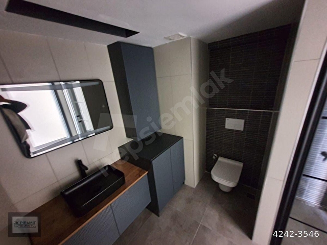 GAZİPAŞA BULVARINDA SATILIK 3+1 145 m2 FULL EKSTRALI LÜKS DAİRE veya OFİS&BÜRO !!! - Görsel 12