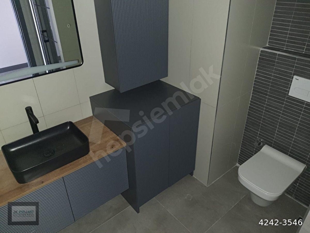 GAZİPAŞA BULVARINDA SATILIK 3+1 145 m2 FULL EKSTRALI LÜKS DAİRE veya OFİS&BÜRO !!! - Görsel 14