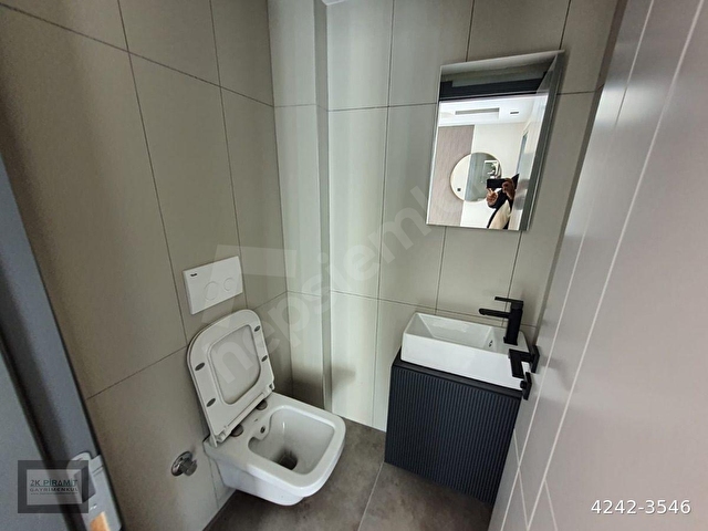 GAZİPAŞA BULVARINDA SATILIK 3+1 145 m2 FULL EKSTRALI LÜKS DAİRE veya OFİS&BÜRO !!! - Görsel 20