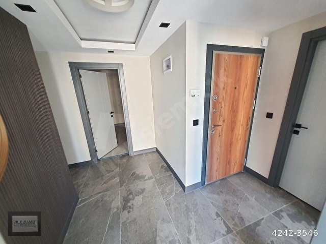 GAZİPAŞA BULVARINDA SATILIK 3+1 145 m2 FULL EKSTRALI LÜKS DAİRE veya OFİS&BÜRO !!! - Görsel 17