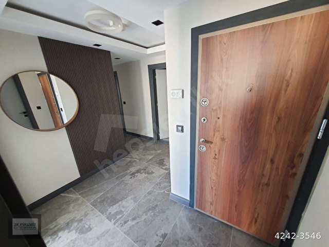 GAZİPAŞA BULVARINDA SATILIK 3+1 145 m2 FULL EKSTRALI LÜKS DAİRE veya OFİS&BÜRO !!! - Görsel 19