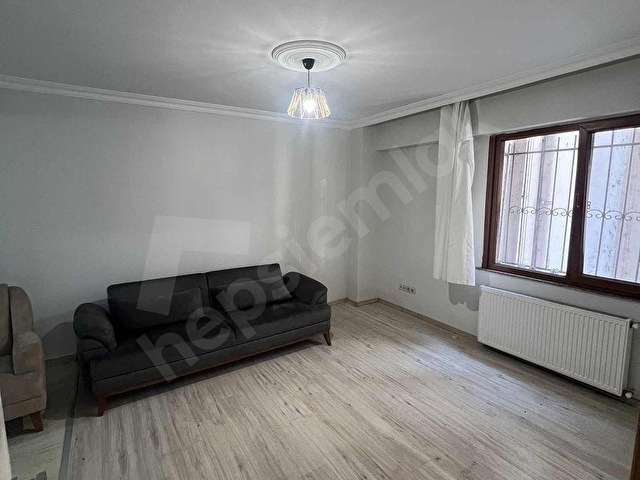 2 YILLIK BİNA 1+1 KOT 1 KISMİ EŞYALI CADDEYE PARALEL 40 M2 - Görsel 12