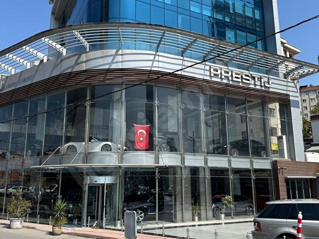 Ataşehir İçerenköy Kiralık